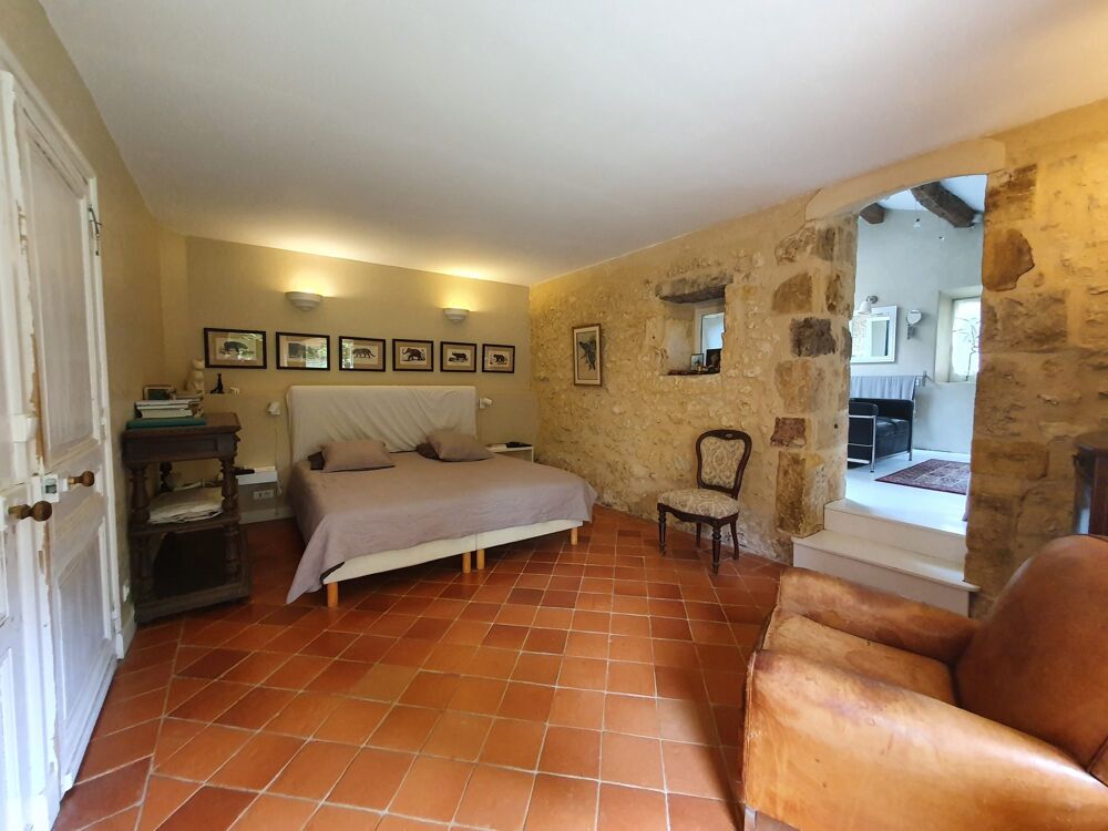 à vendre  Maison Lalinde (24150)