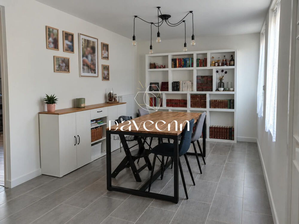 Vente Maison Maison à vendre Pluvigner Pluvigner