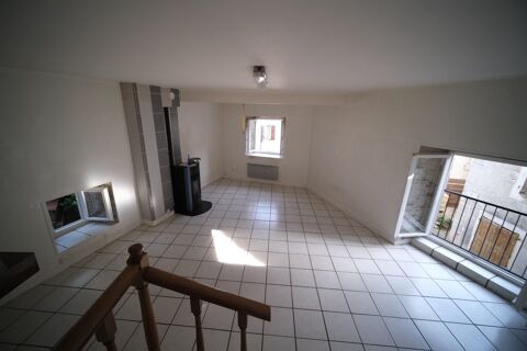  Appartement � louer 3 pi�ces 64 m�