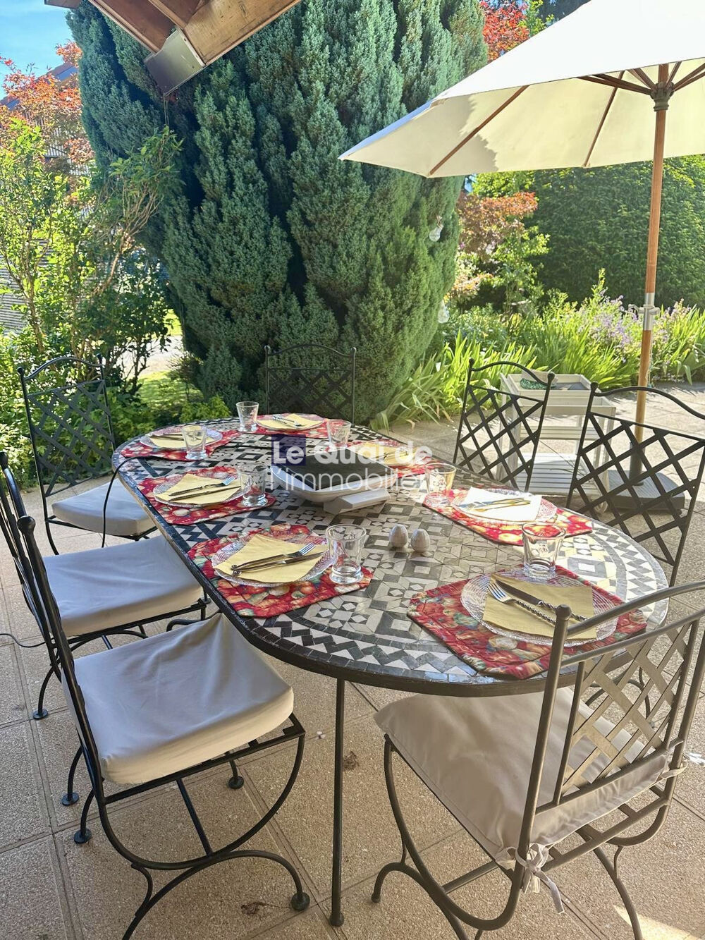 � vendre  Maison Viry (74580)