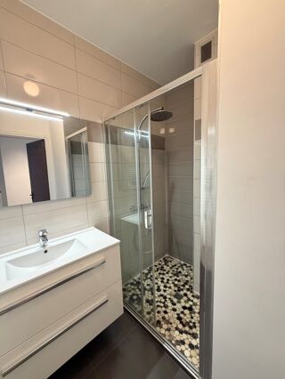  Appartement � louer 3 pi�ces 54 m�