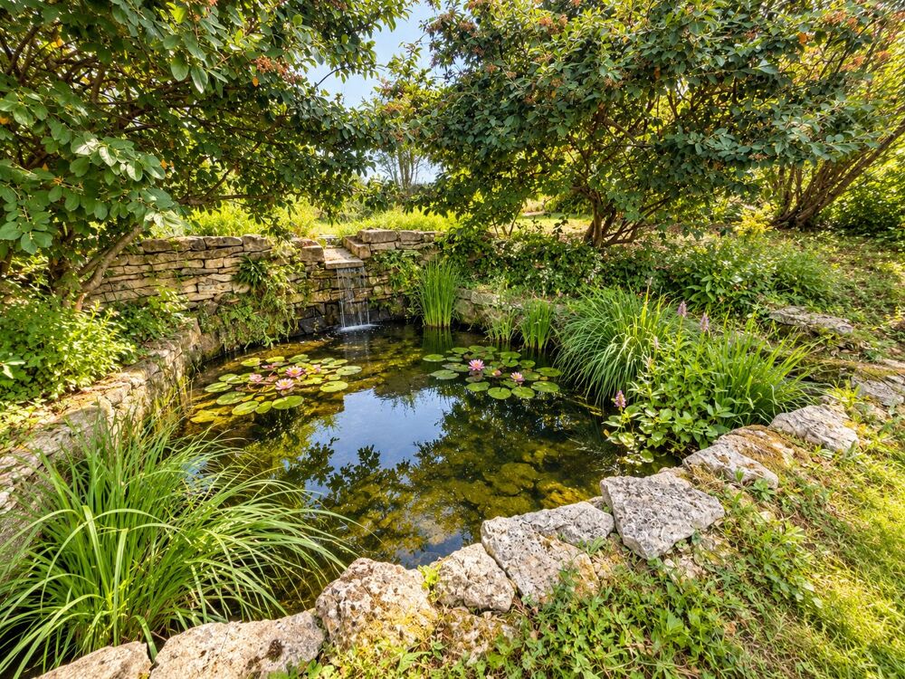 Vente Maison Maison de plain-pied 127 m² avec véranda et Jardin Val de louyre et caudeau