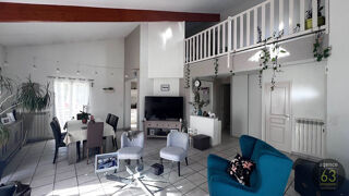  Maison à vendre 6 pièces 159 m²