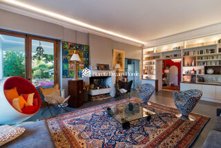  Appartement à vendre 5 pièces 167 m²