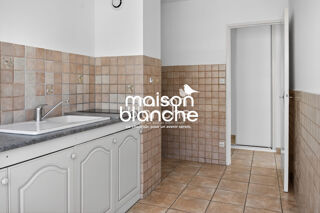  Appartement à vendre 2 pièces 47 m²