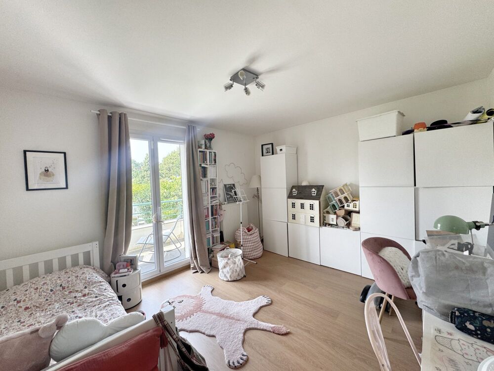  vendre  Maison Prvessin-Mons (01280)