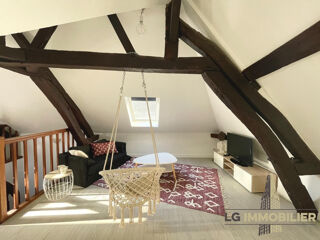  Appartement � louer 1 pi�ce 20 m�