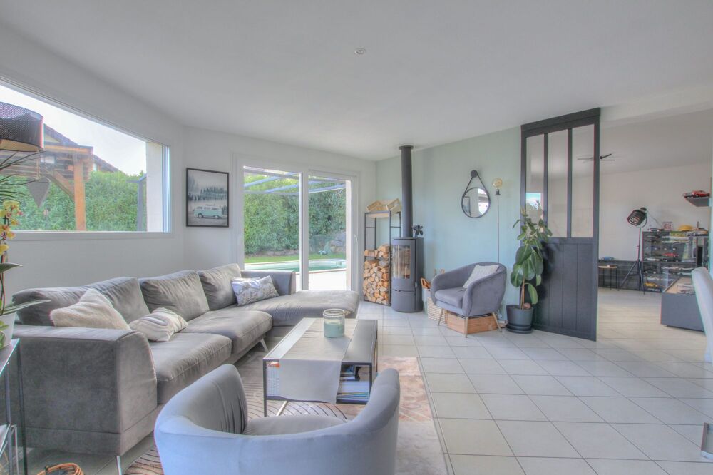  vendre  Maison Collonges (01550)