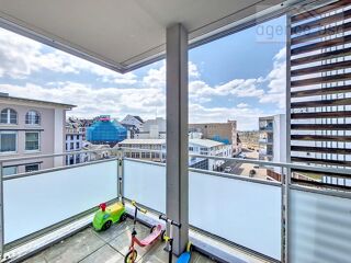  Appartement à vendre 4 pièces 83 m²