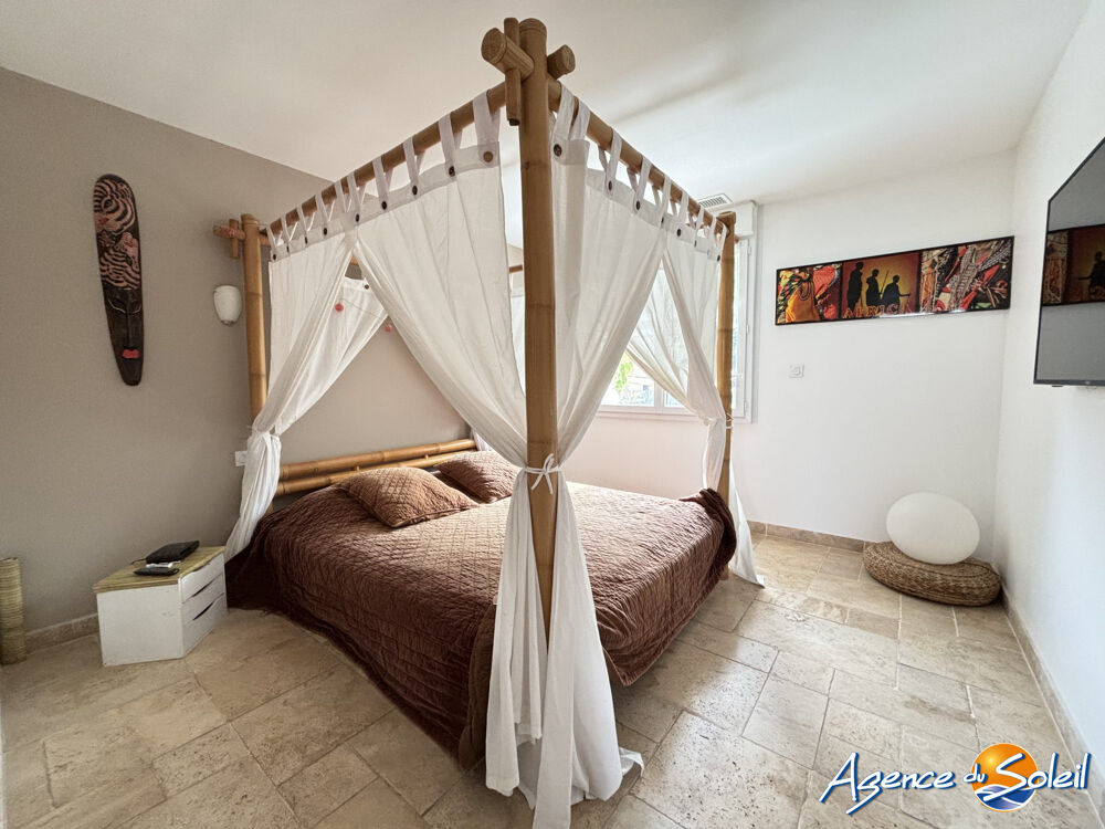 à vendre  Maison Agde (34300)