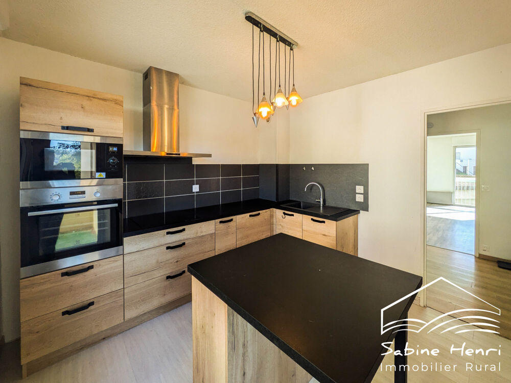 Appartement T4 Gourgan