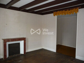  Maison � vendre 6 pi�ces 170 m�