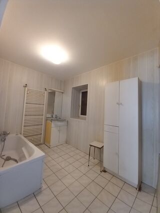  Maison � vendre 4 pi�ces 92 m�