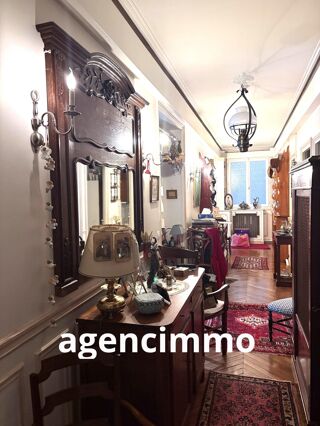  Appartement � vendre 5 pi�ces 117 m�