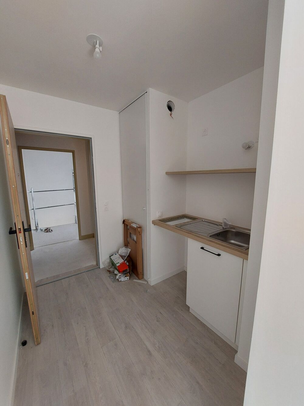 Location Appartement Appartement à louer Cherbourg-en-Cotentin Cherbourg-en-cotentin