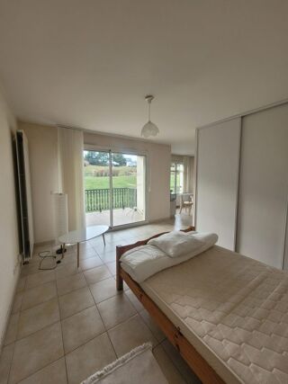  Appartement � louer 1 pi�ce 32 m�