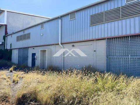 ENTREPOT STOCKAGE ZI3 SAINT PIERRE 7600 97410 Saint-pierre