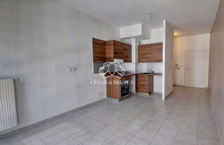  Appartement � vendre 2 pi�ces 45 m�