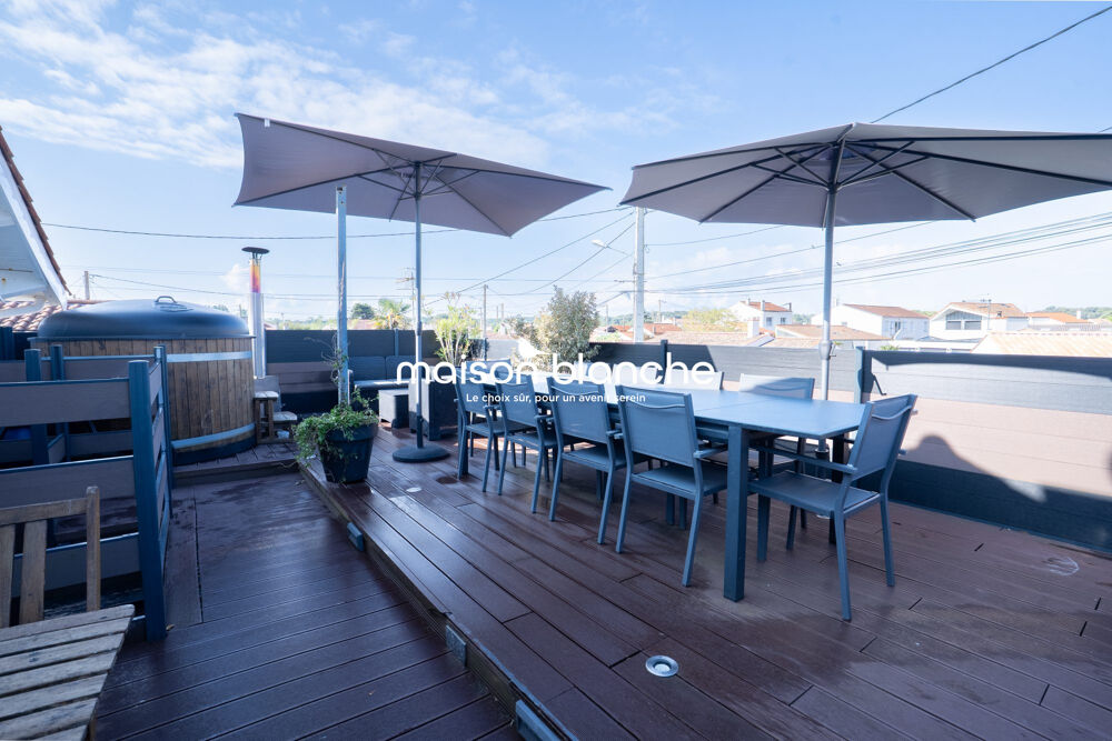 Vente Maison Grande maison atypique à 1.5 km des plages La tranche sur mer