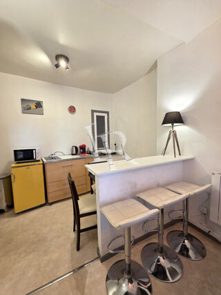  Appartement � vendre 2 pi�ces 33 m�