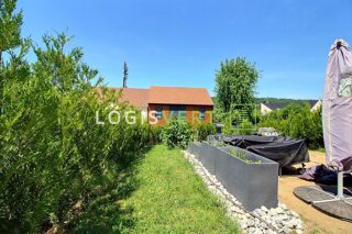  Maison � vendre 5 pi�ces 95 m�