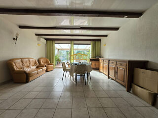  Maison � vendre 5 pi�ces 100 m�