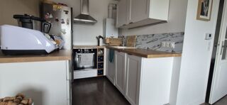  Appartement � vendre 2 pi�ces 43 m�