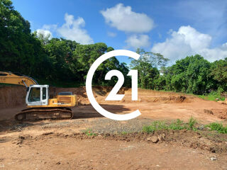  Appartement � vendre 4 pi�ces 123 m�