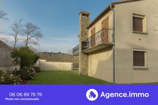 Maison à vendre 6 pièces 156 m²