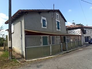  Maison à vendre 4 pièces 120 m²