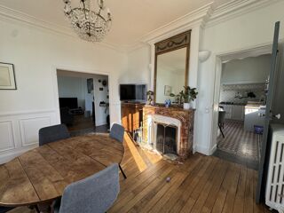  Maison à vendre 6 pièces 185 m²