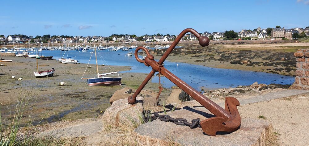 Appartement 3 pièces 37 m² · à Perros-Guirec · 37 m² · 155 000 €