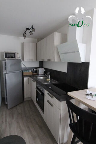  Appartement � louer 2 pi�ces 26 m�