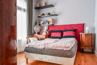  Maison � vendre 7 pi�ces 107 m�