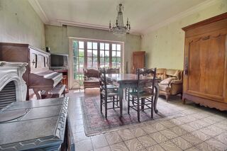  Maison à vendre 4 pièces 90 m²