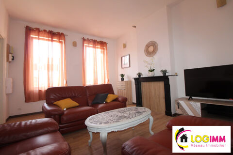   Maison à vendre Caudry Maison - 6 pièce(s) - 102 m²
