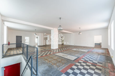  Appartement à vendre 4 pièces 244 m²
