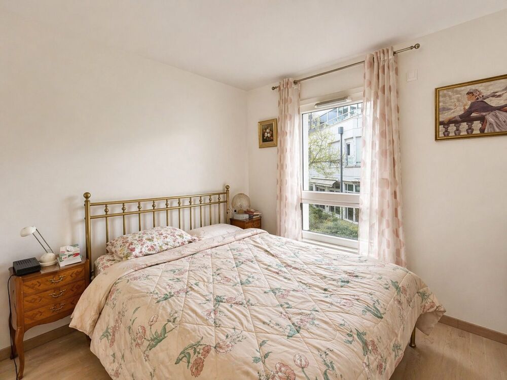 Appartement T4 récent à Ferney-Voltaire