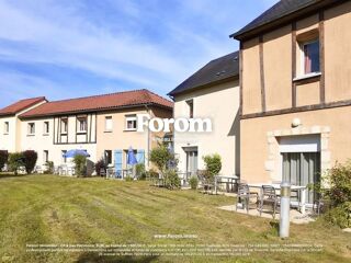  Appartement à vendre 2 pièces 35 m²