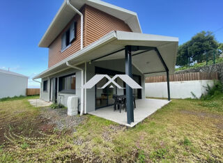  Maison à louer 4 pièces 107 m²