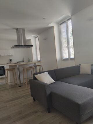  Colocation Demande4 pièces 105 m² Saint-Étienne