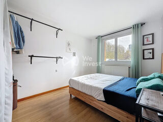  Appartement à vendre 3 pièces 70 m²