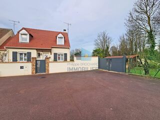  Maison � vendre 6 pi�ces 96 m�