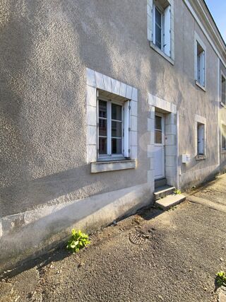  Maison à vendre 6 pièces 111 m²