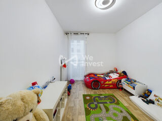  Appartement � vendre 3 pi�ces 1 m�