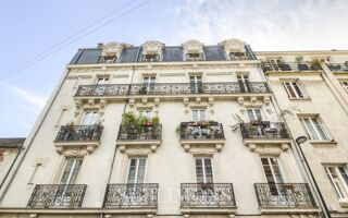  Appartement à vendre 8 pièces 170 m²