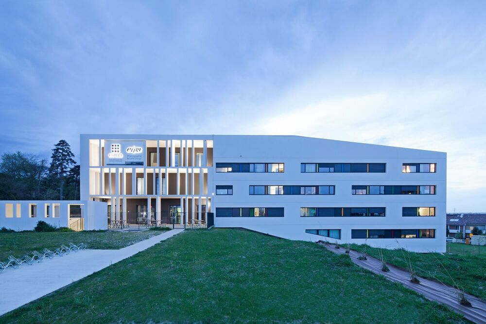 Vente Appartement Exclusivité Forom® Immobilier - Appartement T1 18,42m2 à Auze Auzeville-tolosane