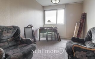  Appartement à vendre 5 pièces 83 m²
