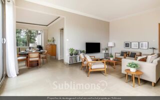  Appartement � vendre 4 pi�ces 95 m�