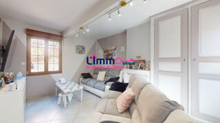  Maison à vendre 6 pièces 119 m²